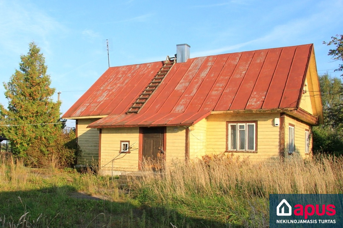 Vaikantonių k., Alytaus r. sav.