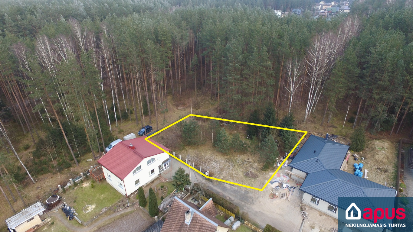 Nemenčinės pl., Antakalnyje, Vilniuje