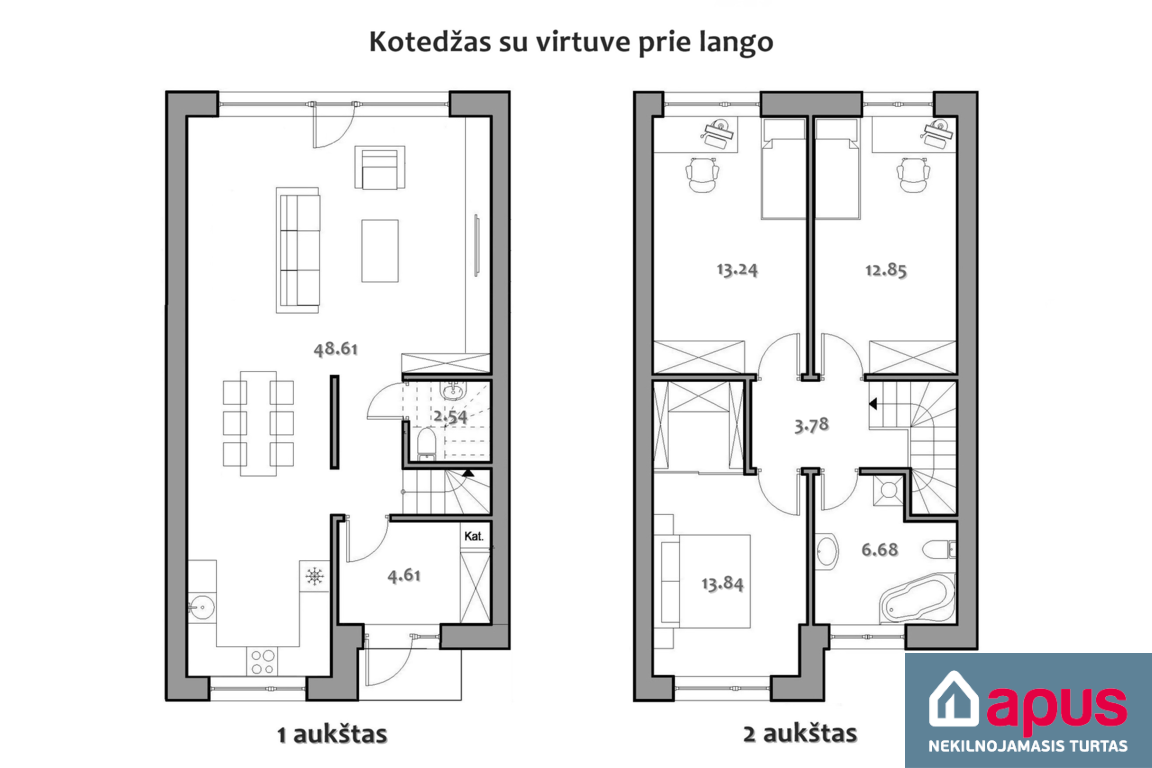 Kroatų g., Kalnėnuose, Vilniuje