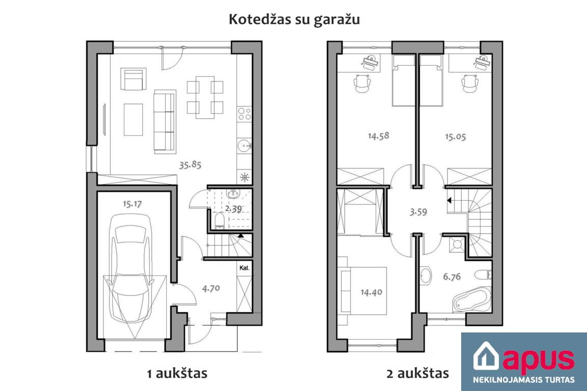 Kroatų g., Kalnėnuose, Vilniuje