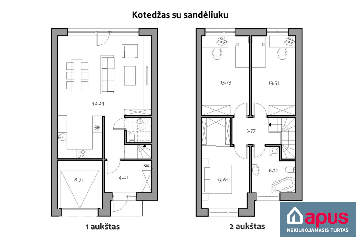 Kroatų g., Kalnėnuose, Vilniuje