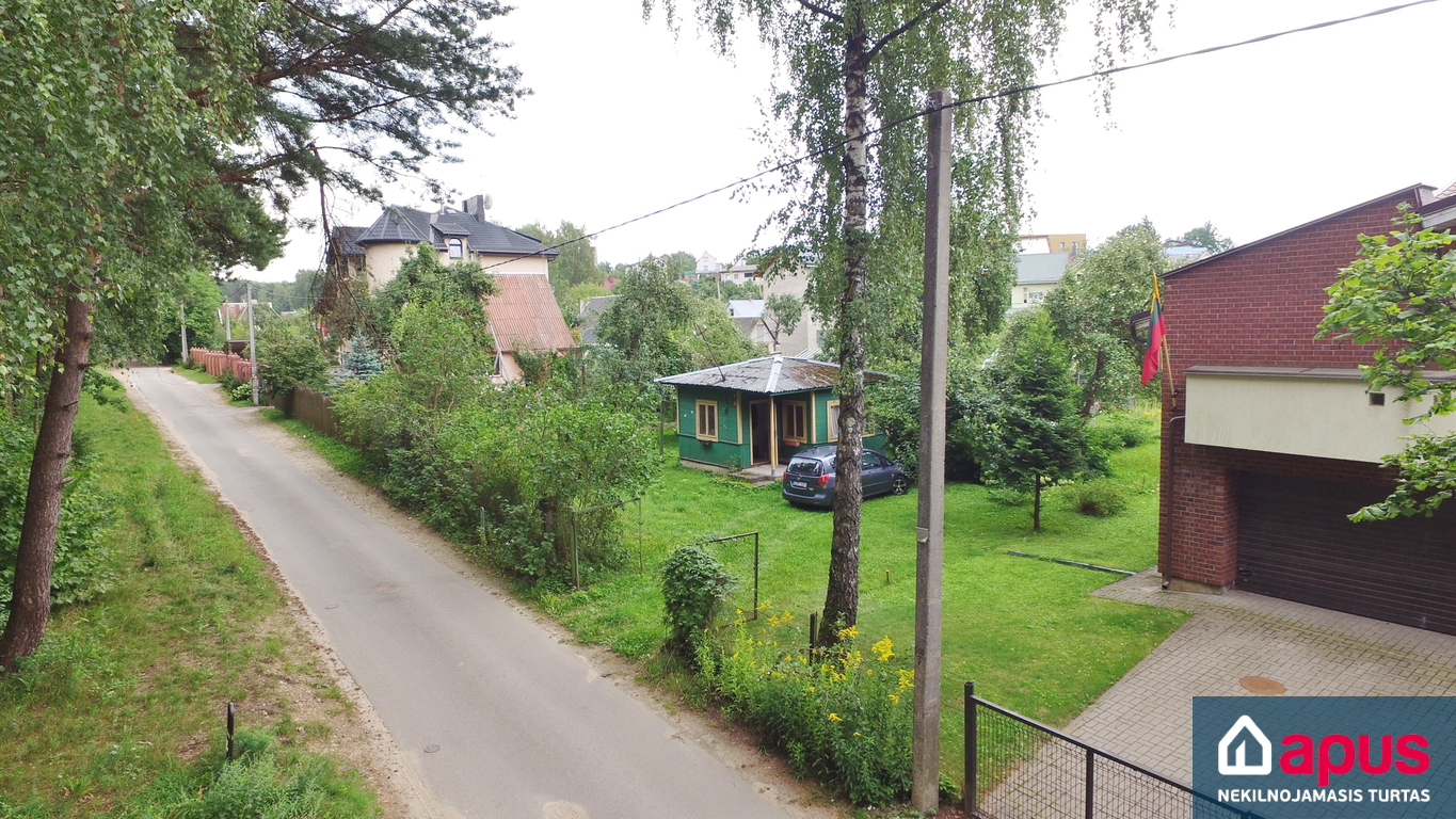Mileišiškių g., Antakalnyje, Vilniuje
