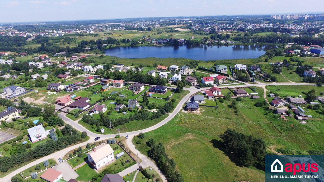 Miško g., Zujūnų k., Vilniaus r. sav.