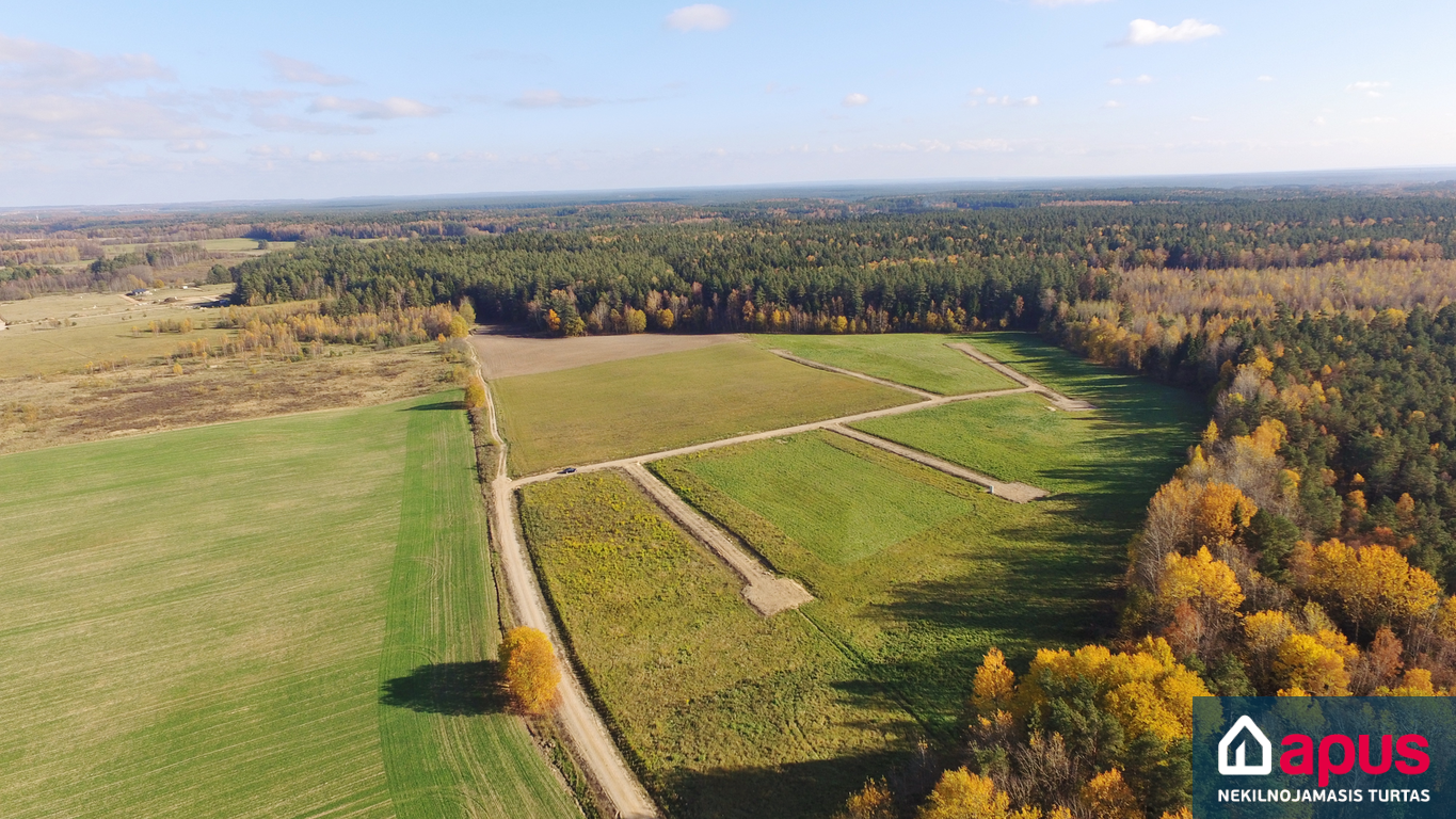 Dvariškių vs., Vilniaus r. sav.