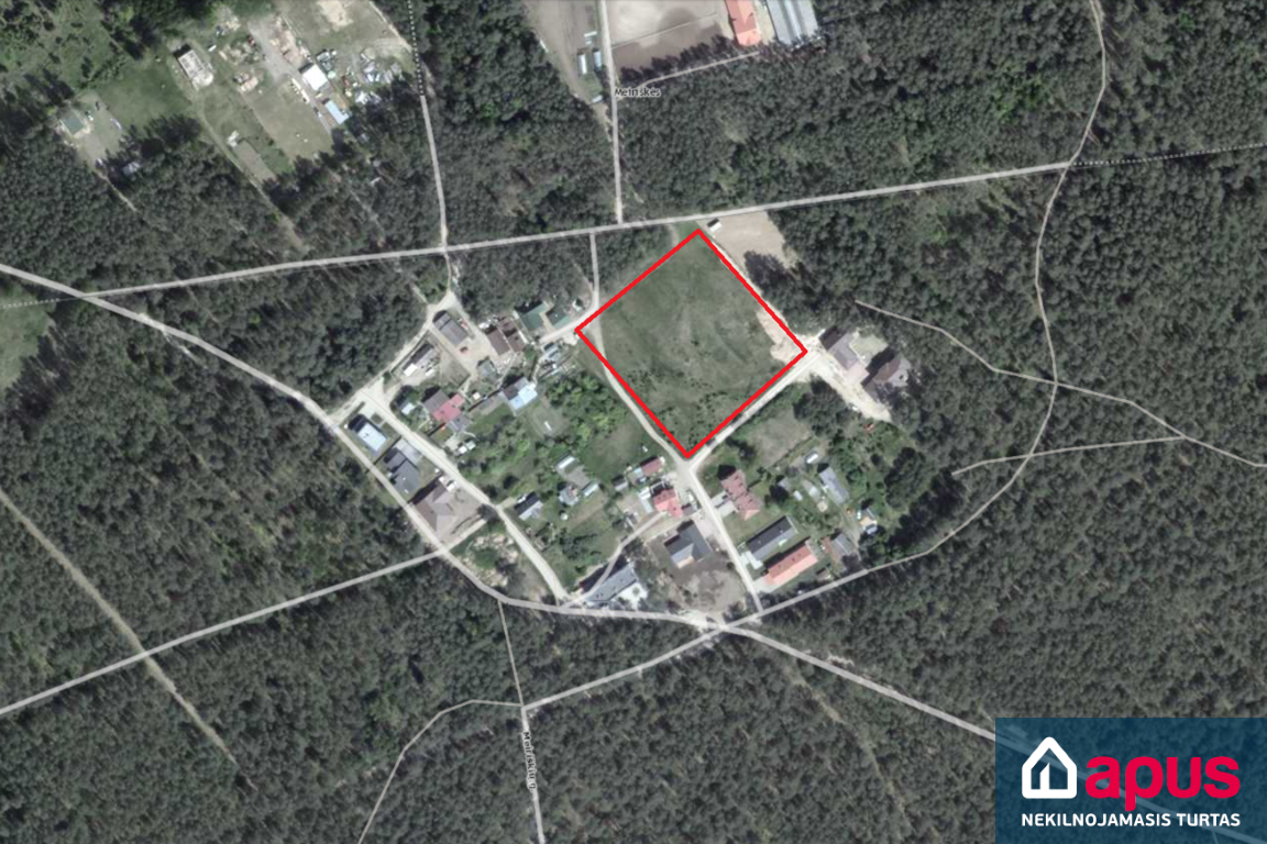 Balžio g., Antakalnyje, Vilniuje