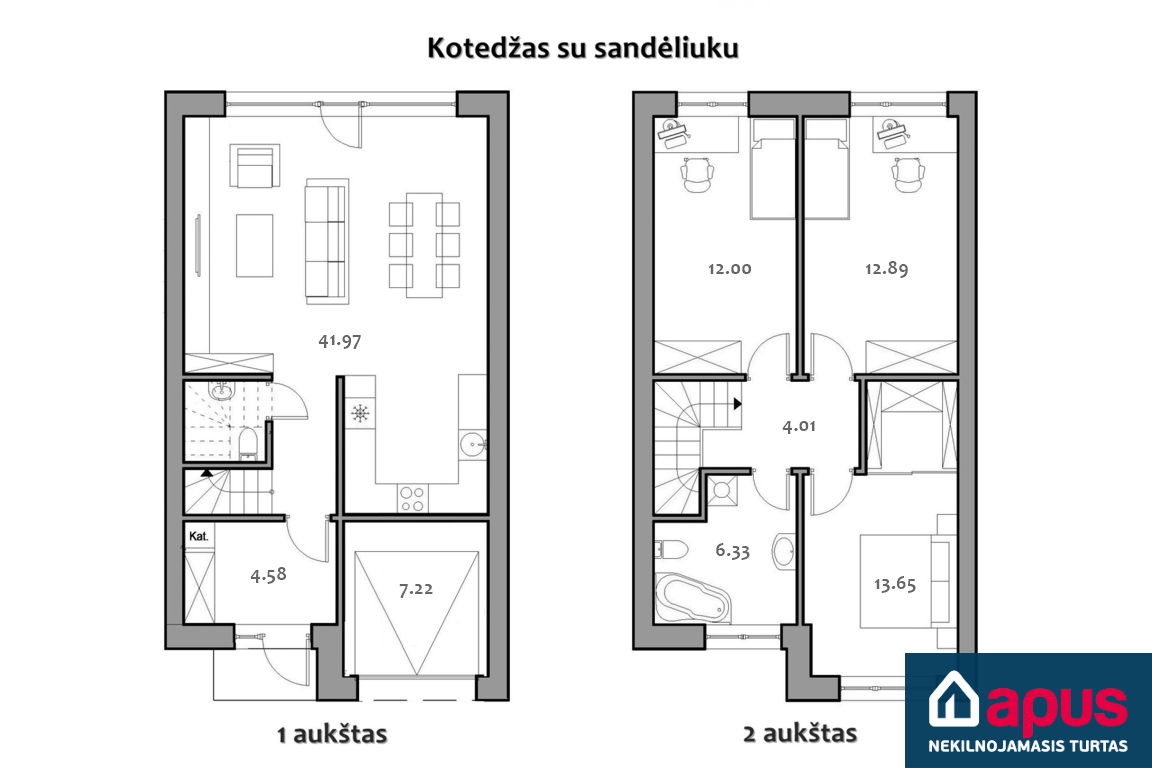 Kroatų g., Kalnėnuose, Vilniuje