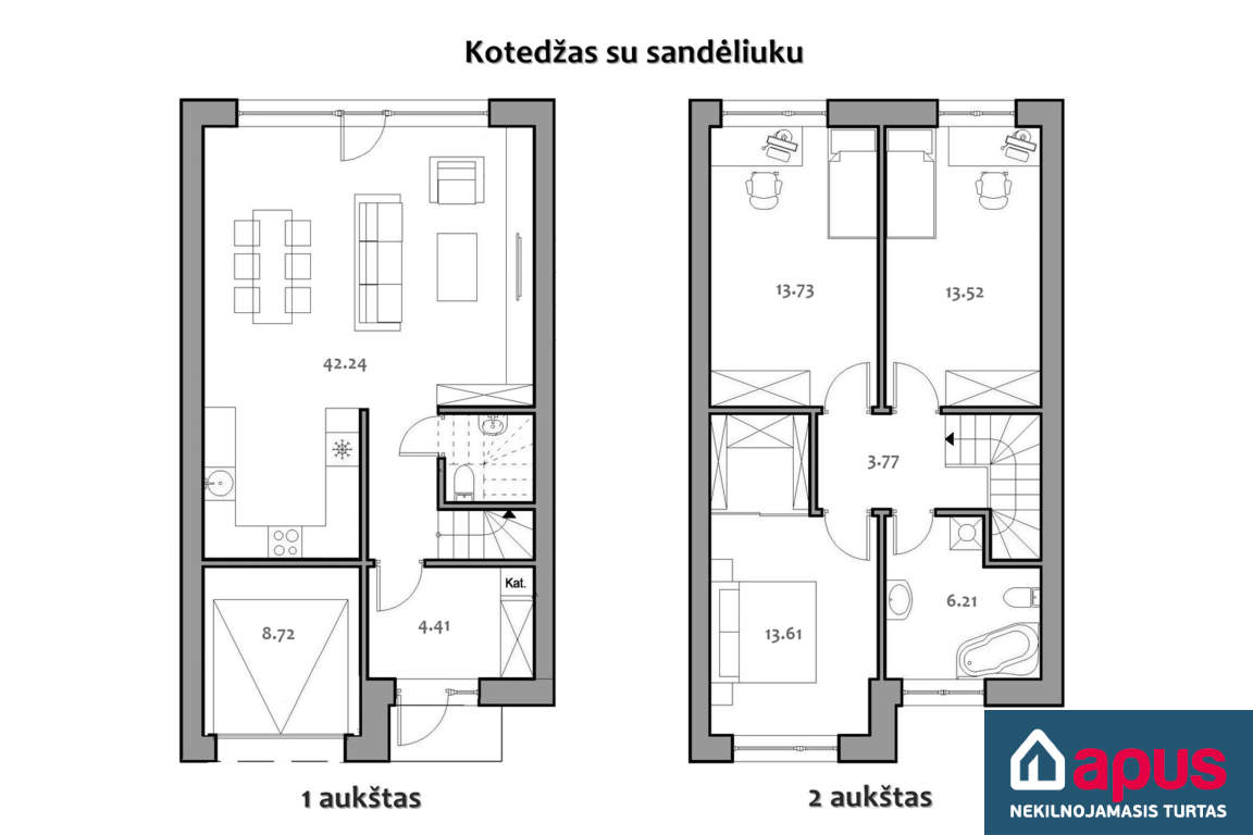 Kroatų g., Kalnėnuose, Vilniuje
