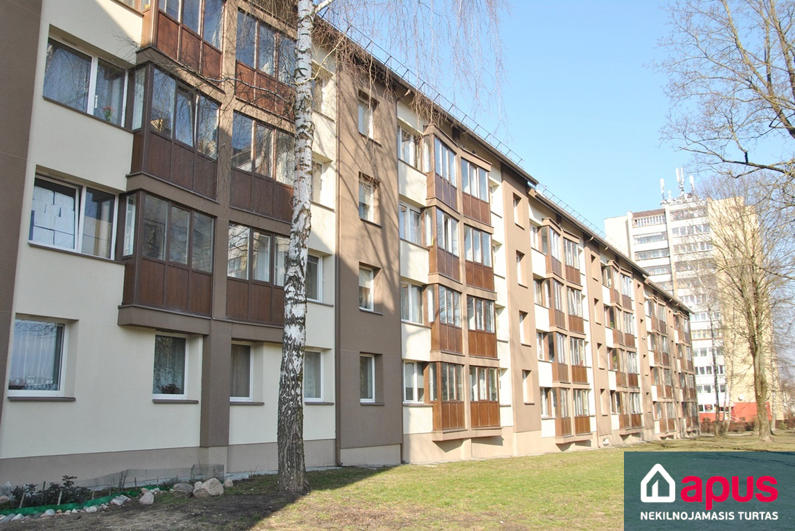 Darbininkų g., Naujininkuose, Vilniuje