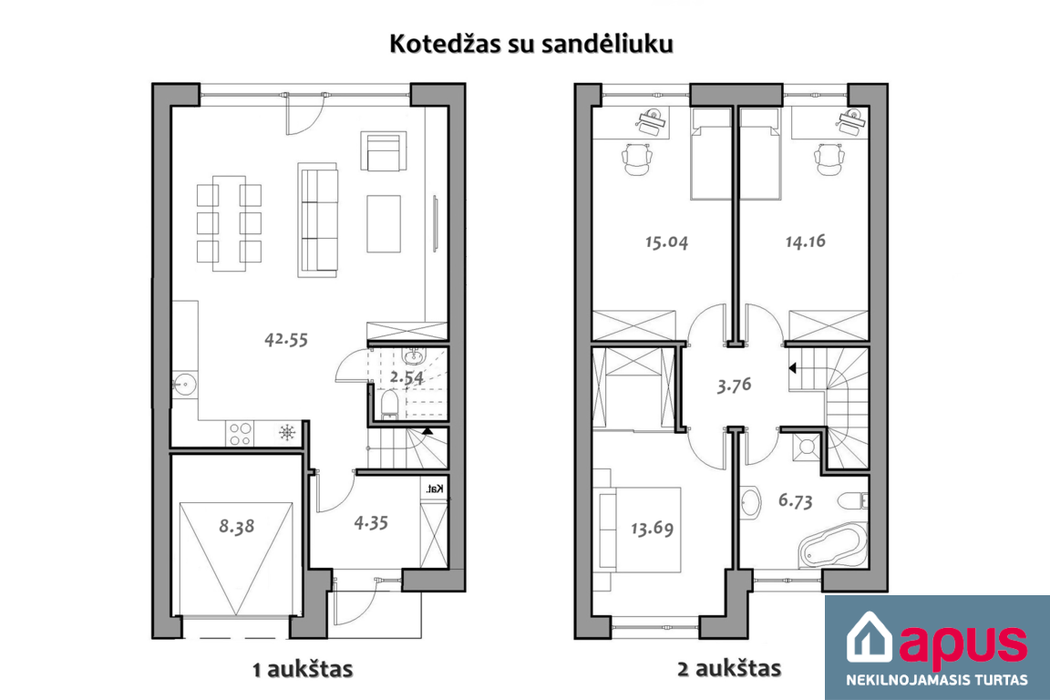 Kroatų g., Kalnėnuose, Vilniuje