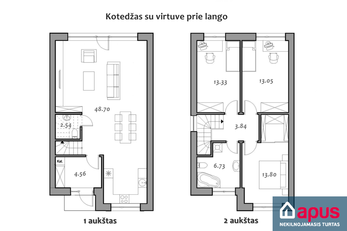 Kroatų g., Kalnėnuose, Vilniuje