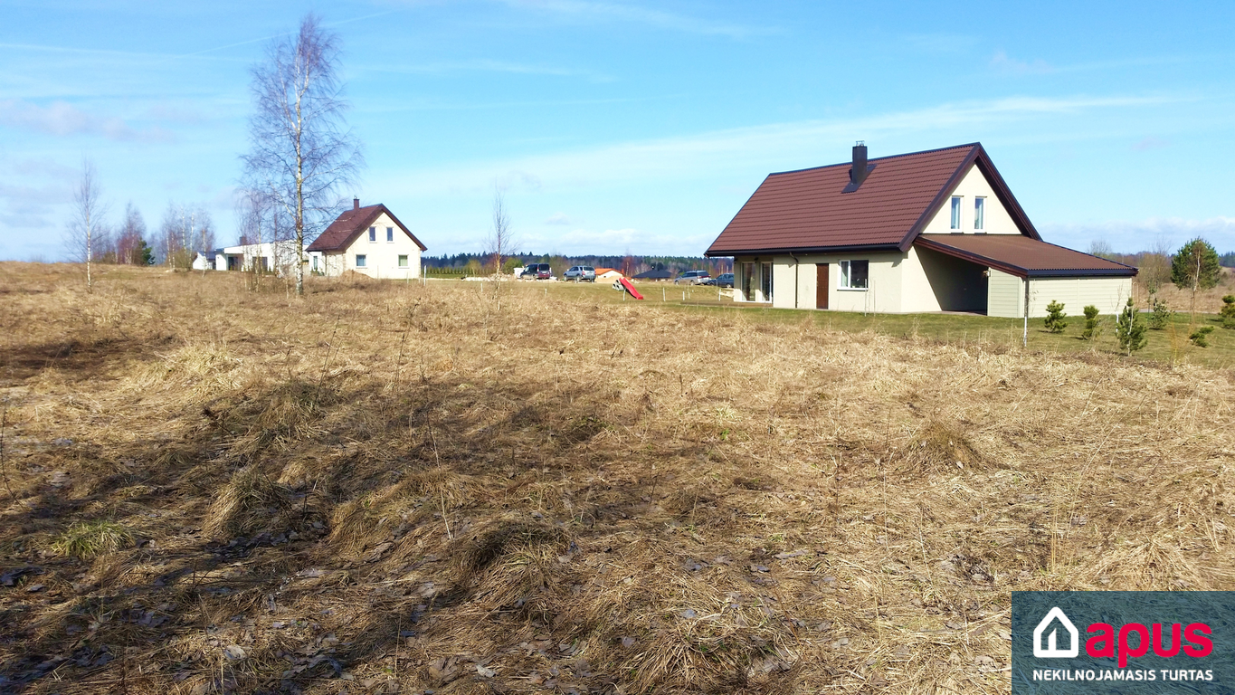 Bendorėliuose, Vilniuje