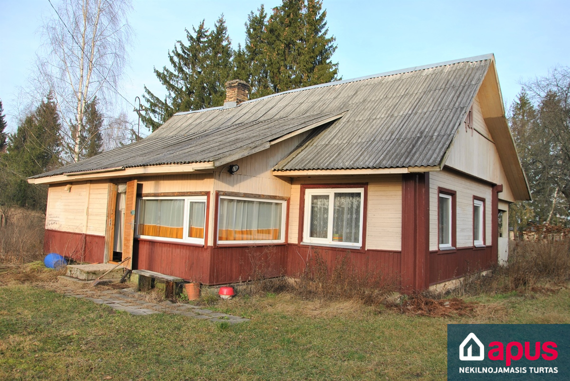 Vilnelės g., Sadūniškių k., Vilniaus r. sav.