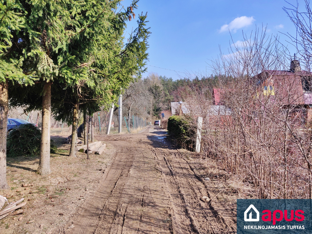 Gvazdikų Sodų 11-oji g., Antakalnyje, Vilniuje