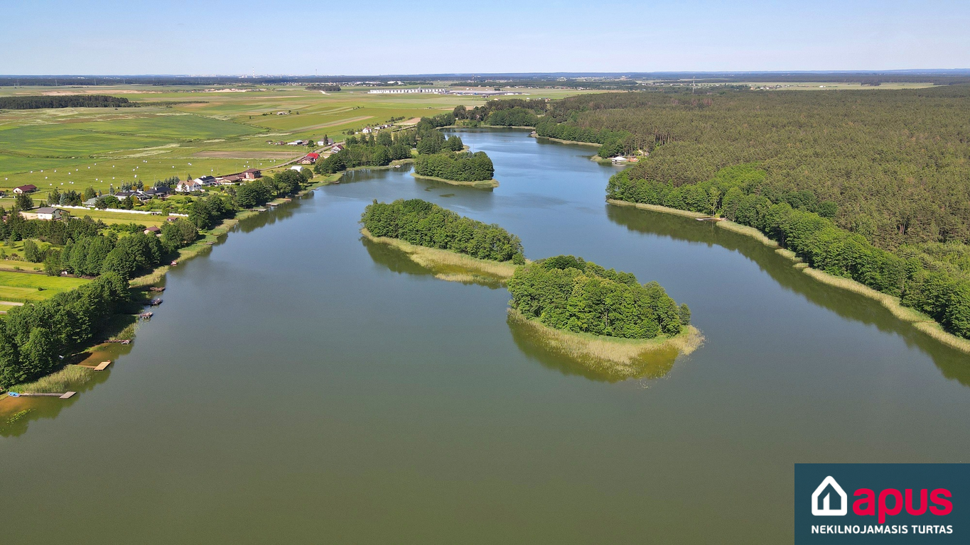 Senojo Tarpupio k., Trakų r. sav.