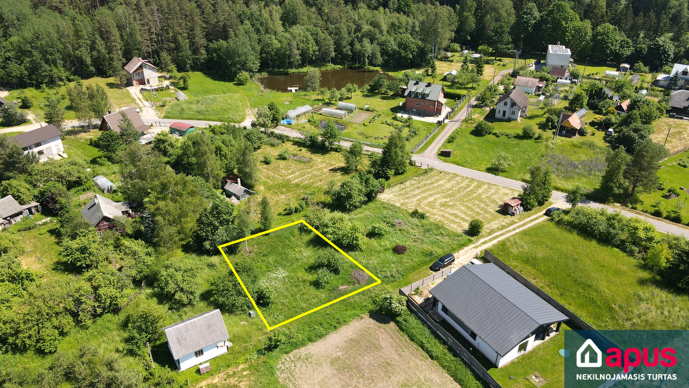Ivaniškių Sodų g., Naujojoje Vilnioje, Vilniuje
