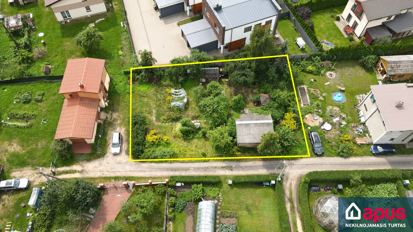 Girinaičių g., Antakalnyje, Vilniuje