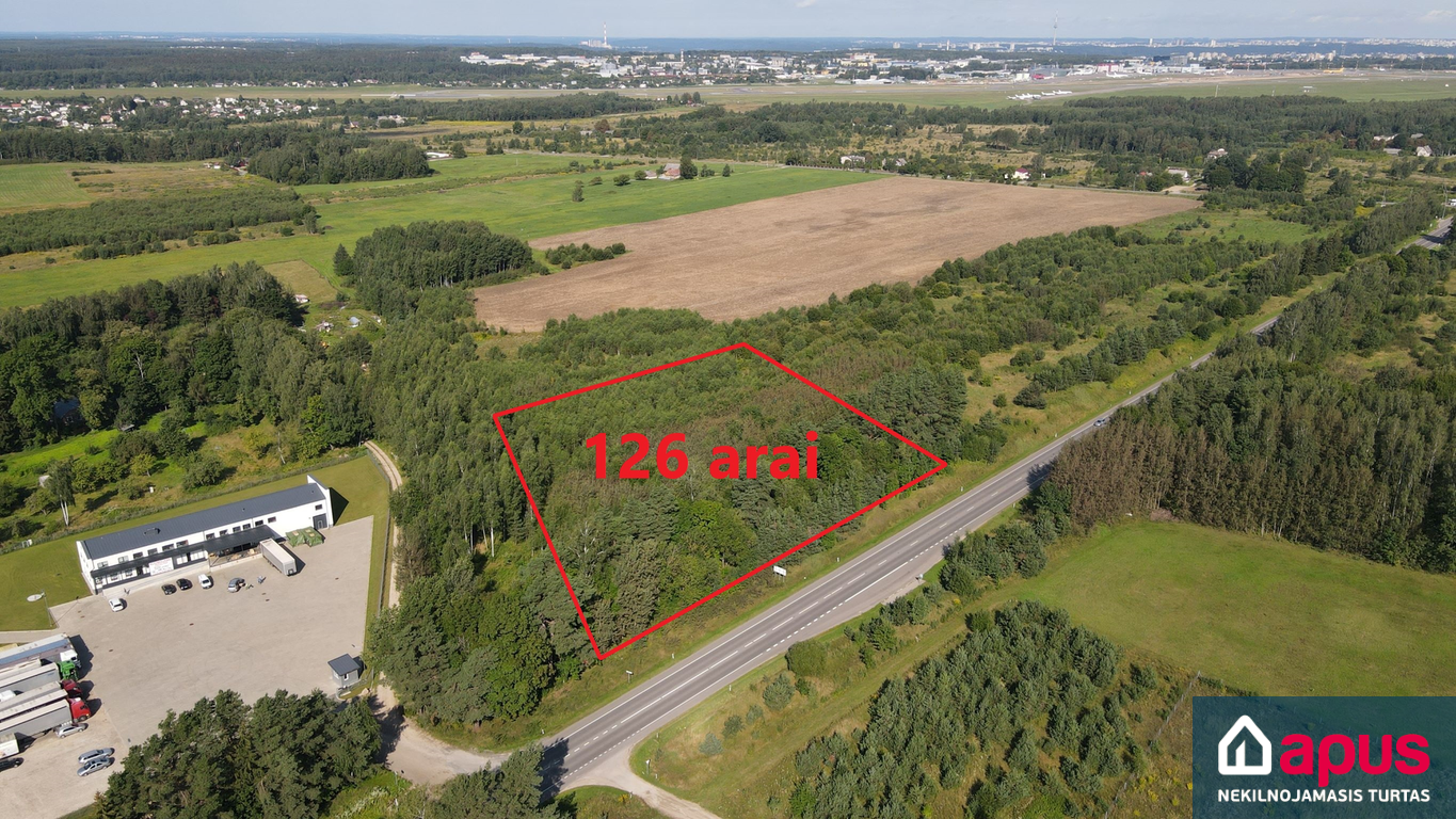Liepkalnio g., Liepkalnyje, Vilniuje