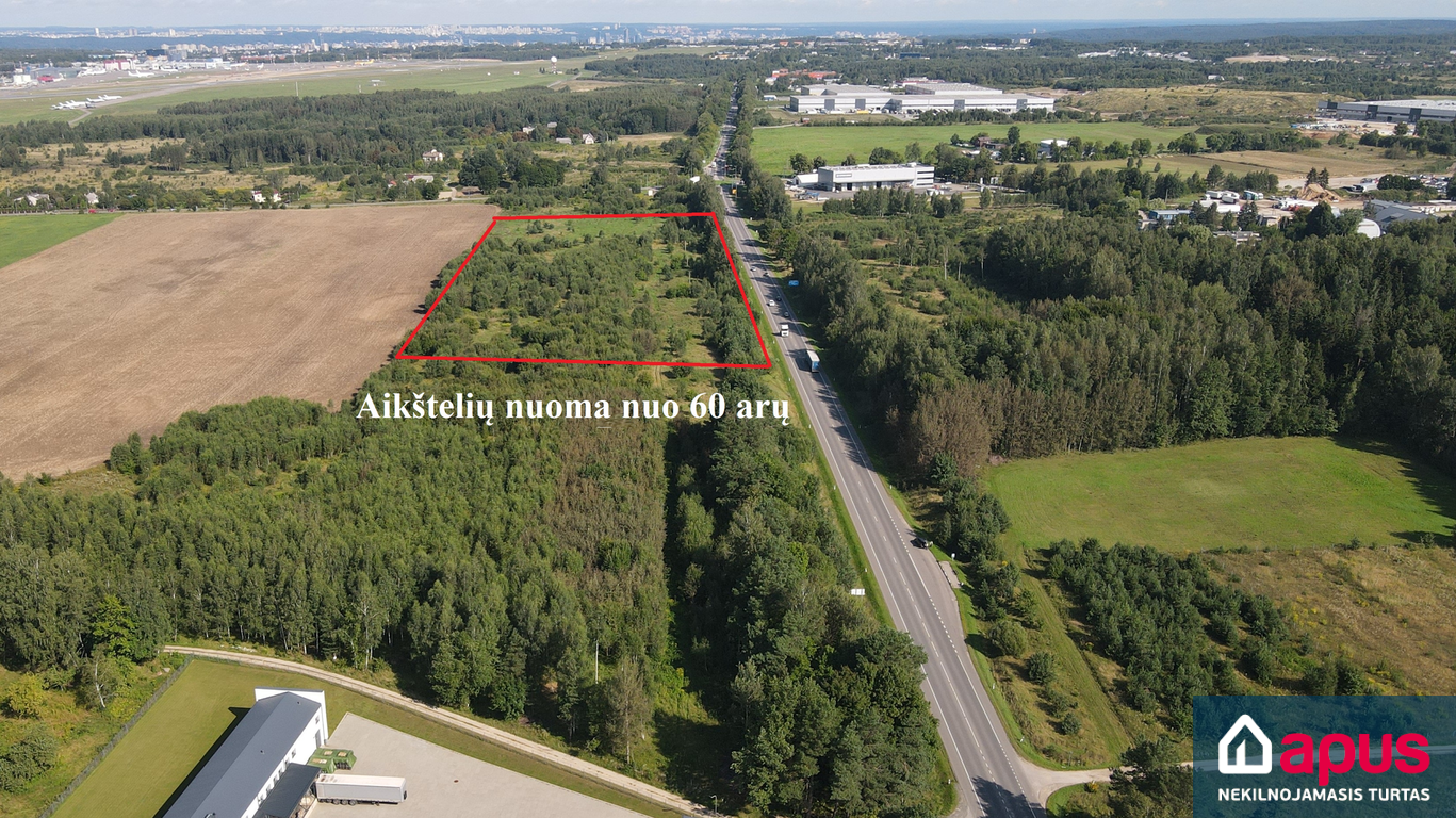 Liepkalnio g., Liepkalnyje, Vilniuje