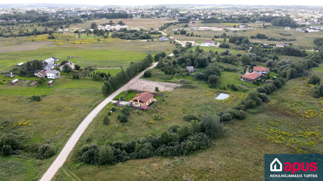 Egliškių g., Galgiuose, Vilniuje