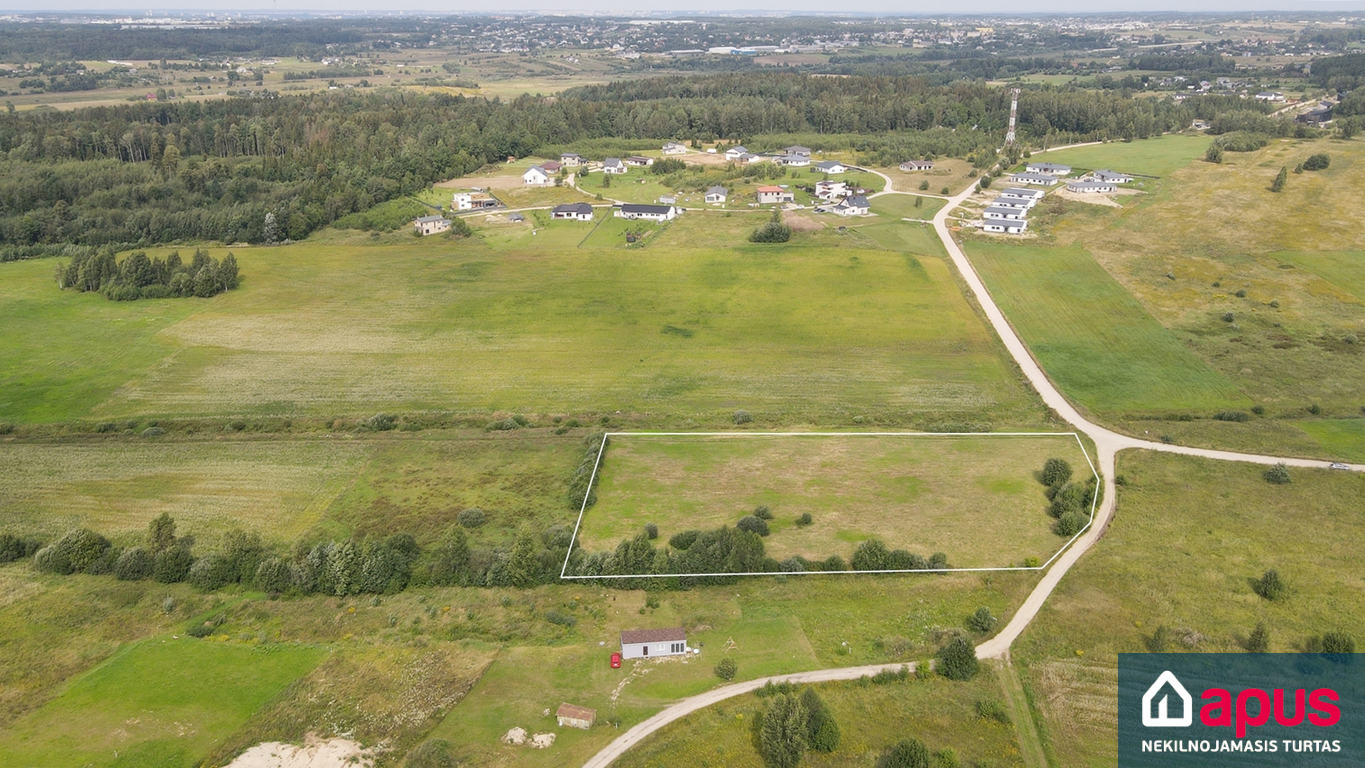 Lyglaukių g., Skaidiškių k., Vilniaus r. sav.