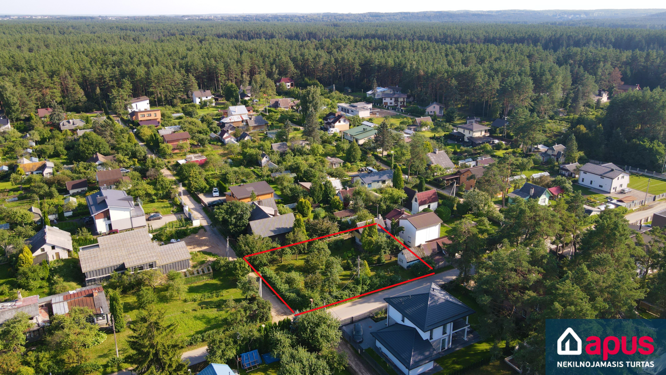 Vinciūniškių g., Antakalnyje, Vilniuje