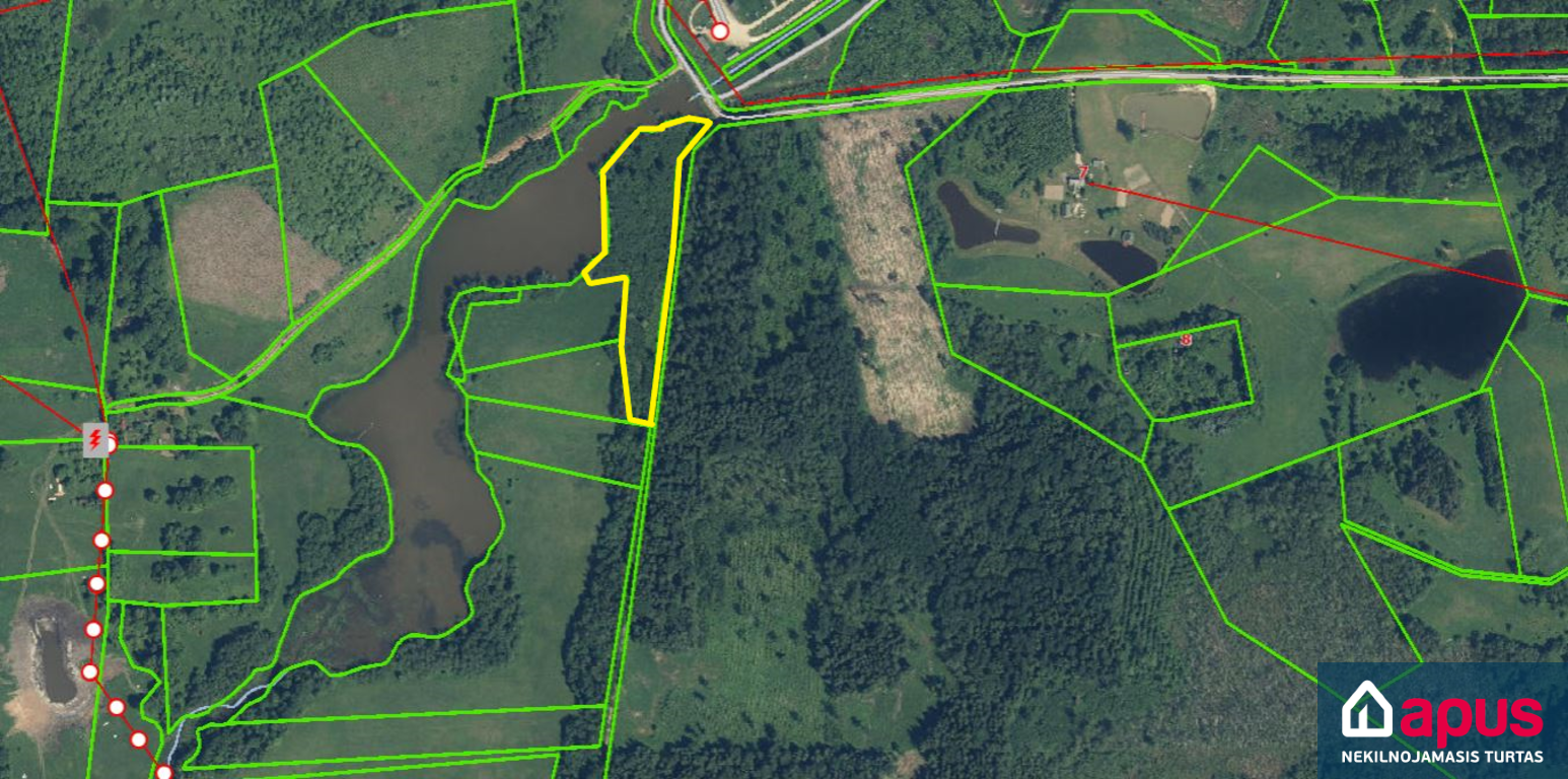 Kairionių k., Zarasų r. sav.