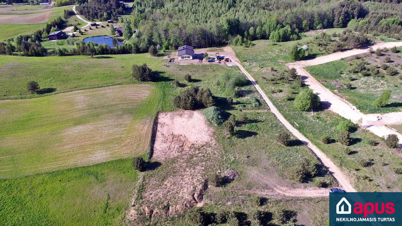 Strazdiškių k., Trakų r. sav.