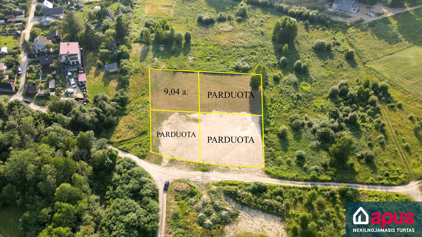 Arimų g., Naujojoje Vilnioje, Vilniuje