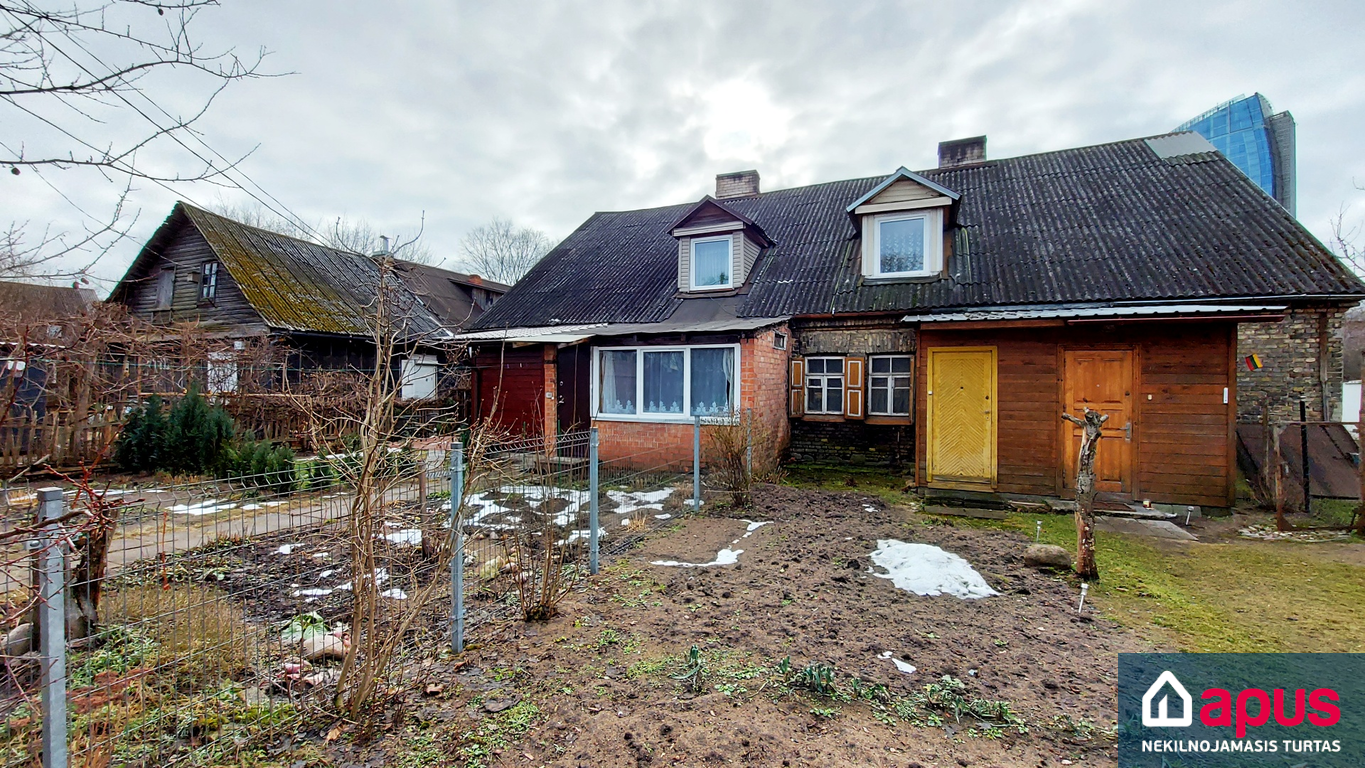 Kalvarijų g., Šnipiškėse, Vilniuje
