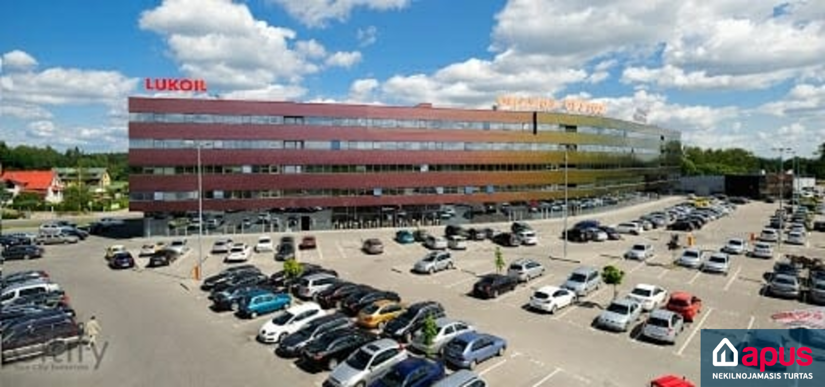 Senasis Ukmergės kelias, Avižienių k., Vilniaus r. sav.