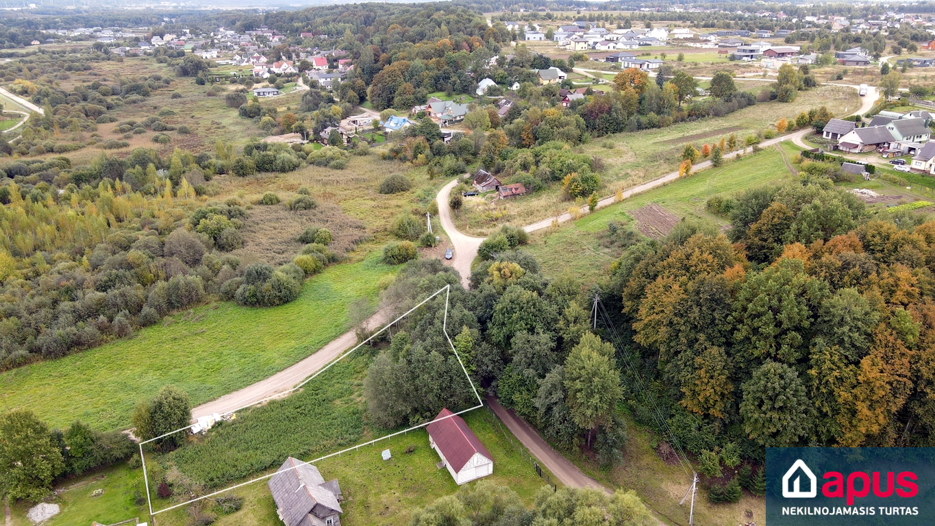 Vaidotų g., Vaidotų k., Vilniaus m. sav.