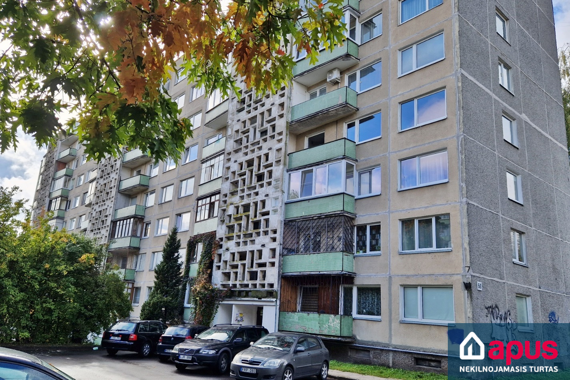 Architektų g., Lazdynuose, Vilniuje