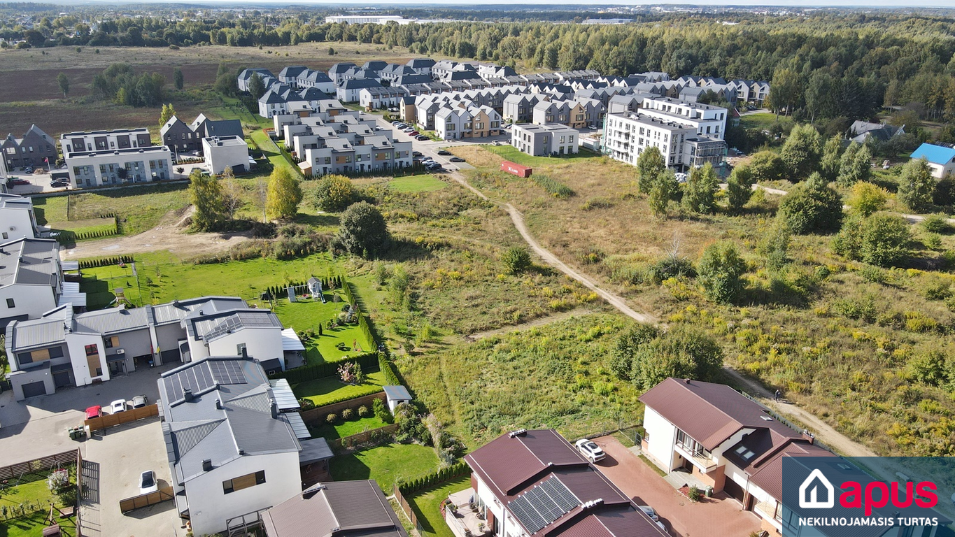 Estų g., Kalnėnuose, Vilniuje