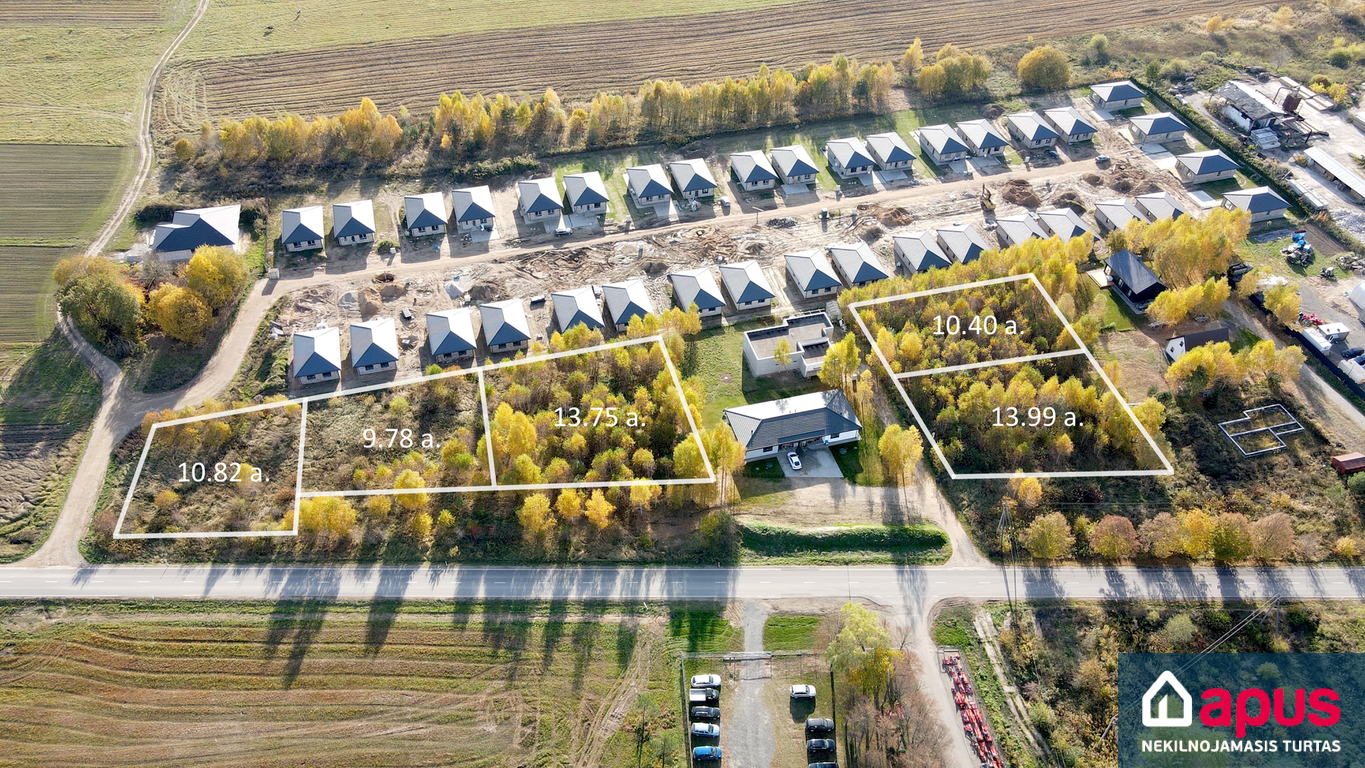 Jaunystės g., Paneriuose, Vilniuje