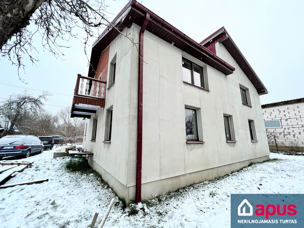 Kelmijos Sodų 46-oji g., Salininkų k., Vilniaus m. sav.
