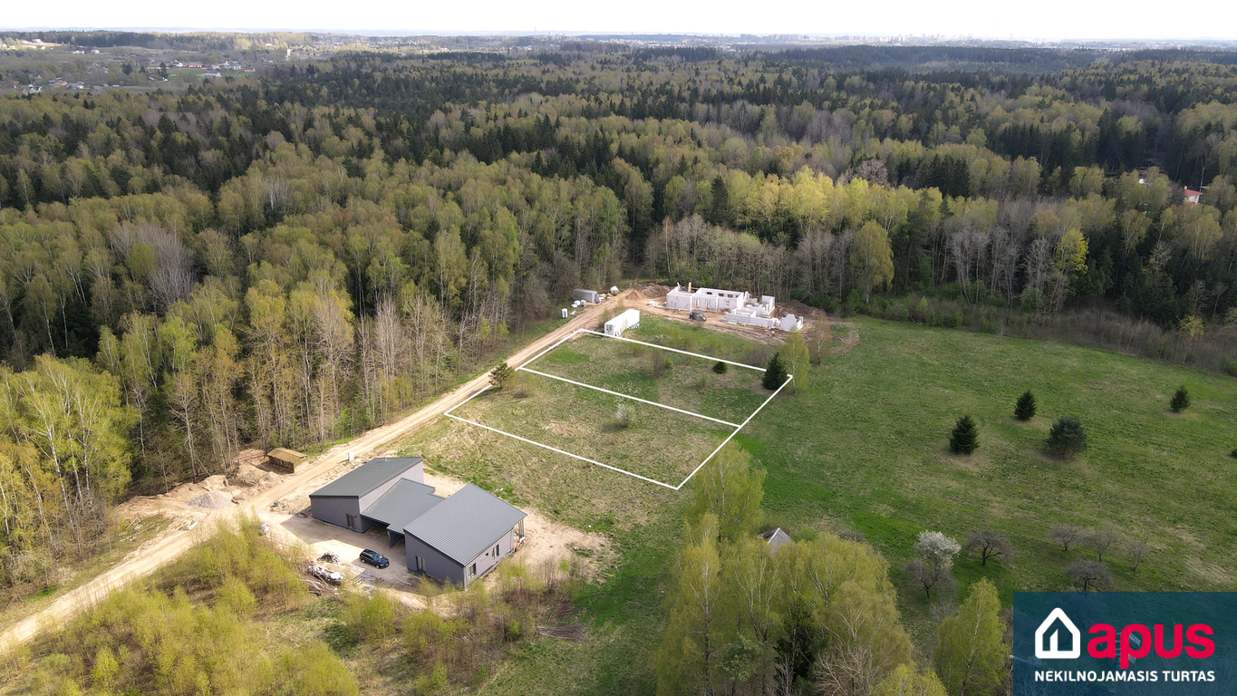 Senasis Ukmergės kelias, Bendorių k., Vilniaus r. sav.