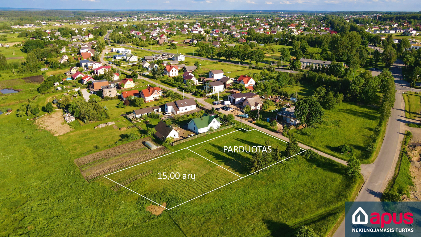 Žvėrališkių g., Didžiosios Riešės k., Vilniaus r. sav.