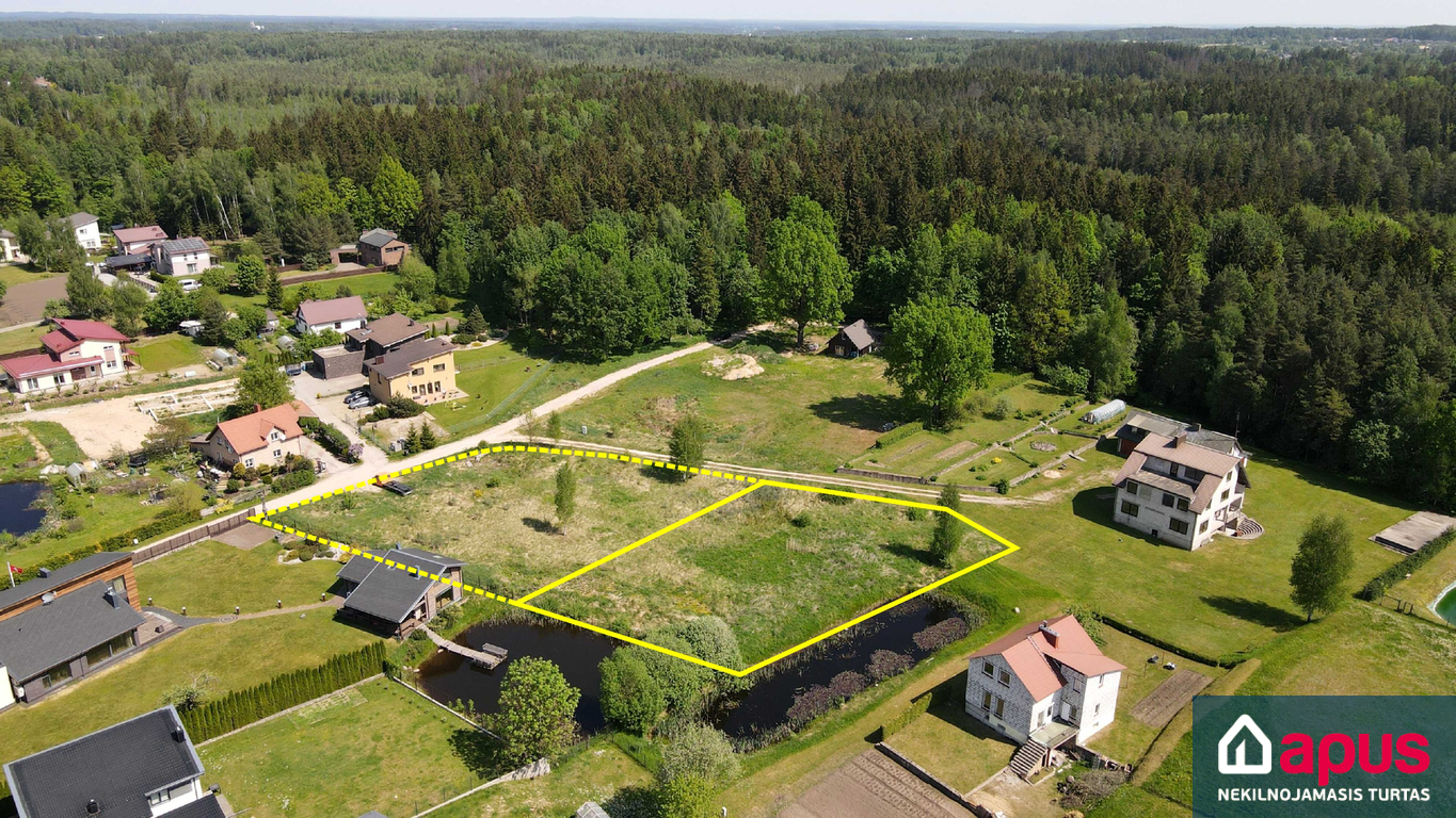 Užubalių g., Užubalių k., Vilniaus r. sav.