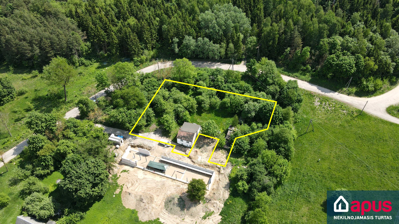 Stepono Batoro g., Antakalnyje, Vilniuje