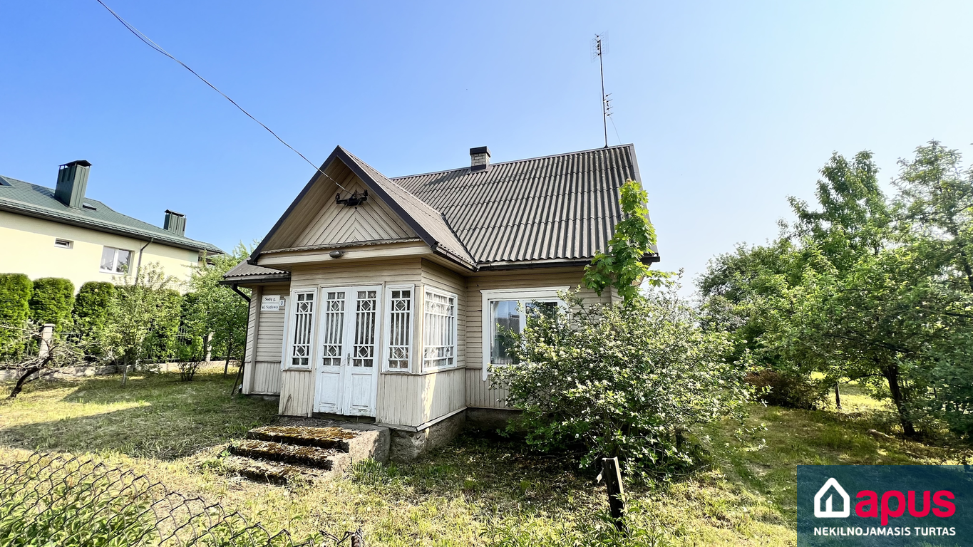 Sodų g., Mostiškių k., Vilniaus r. sav.