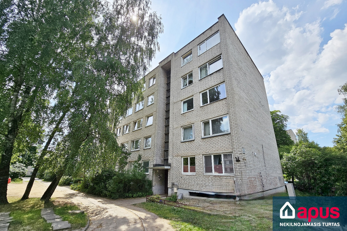 Šaltkalvių g., Naujininkuose, Vilniuje