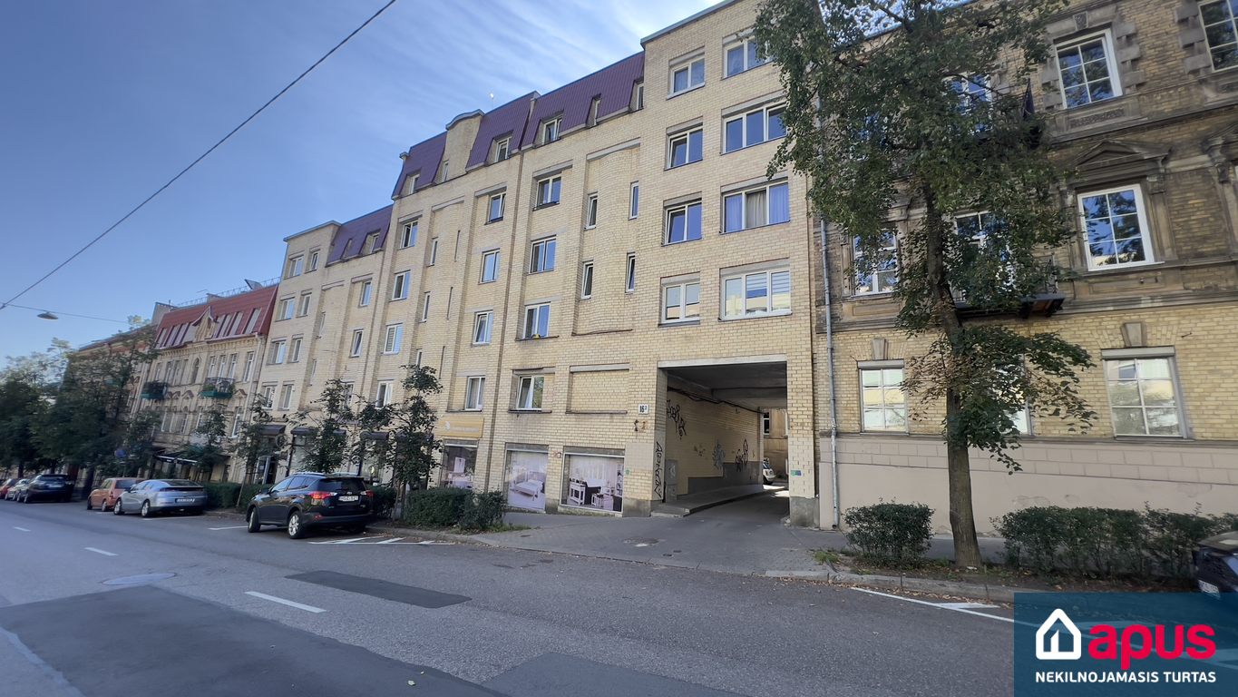Naugarduko g., Naujamiestyje, Vilniuje