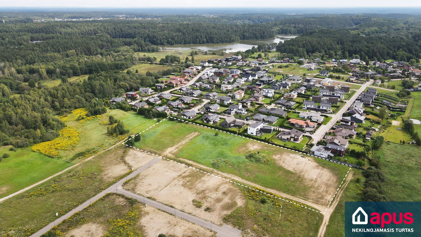 Spindulio g., Didžiųjų Gulbinų k., Vilniaus r. sav.