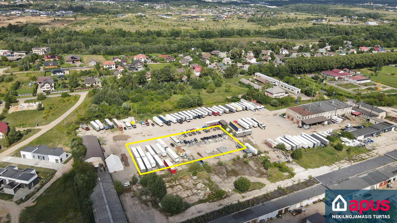 Gunkliškių g., Trakų Vokėje, Vilniuje