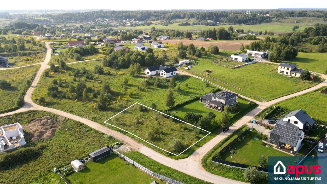 Dvaro g., Bendorių k., Vilniaus r. sav.