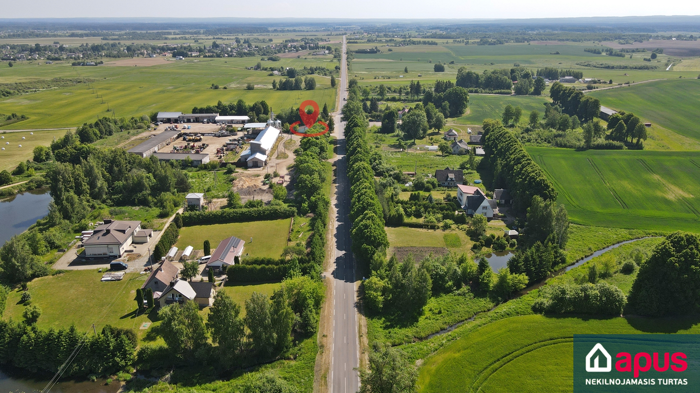 Šumsko pl., Šatrininkų k., Vilniaus r. sav.
