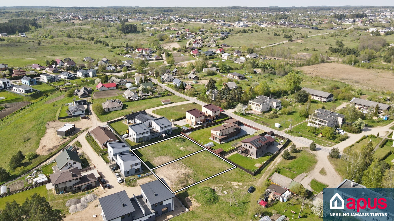 Pilaitėje, Vilniuje