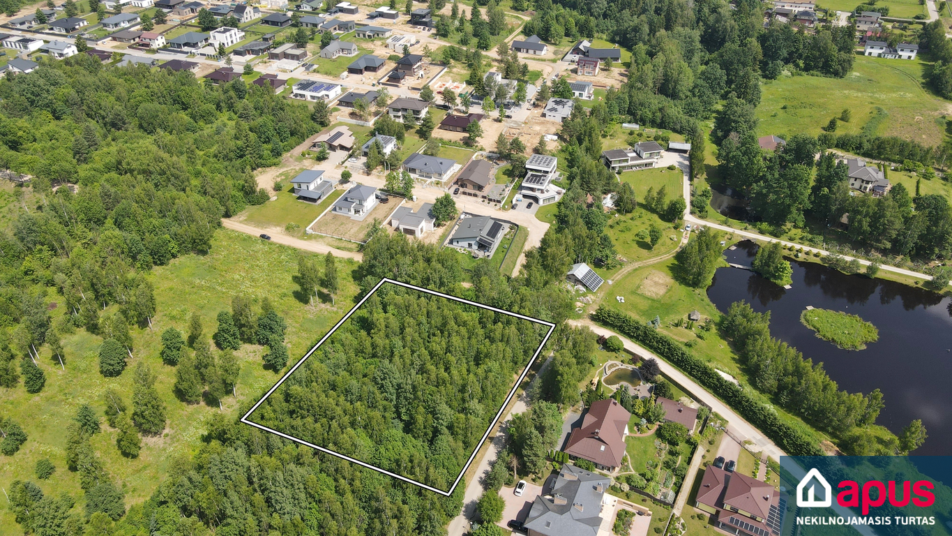 Vingio g., Avižienių k., Vilniaus r. sav.