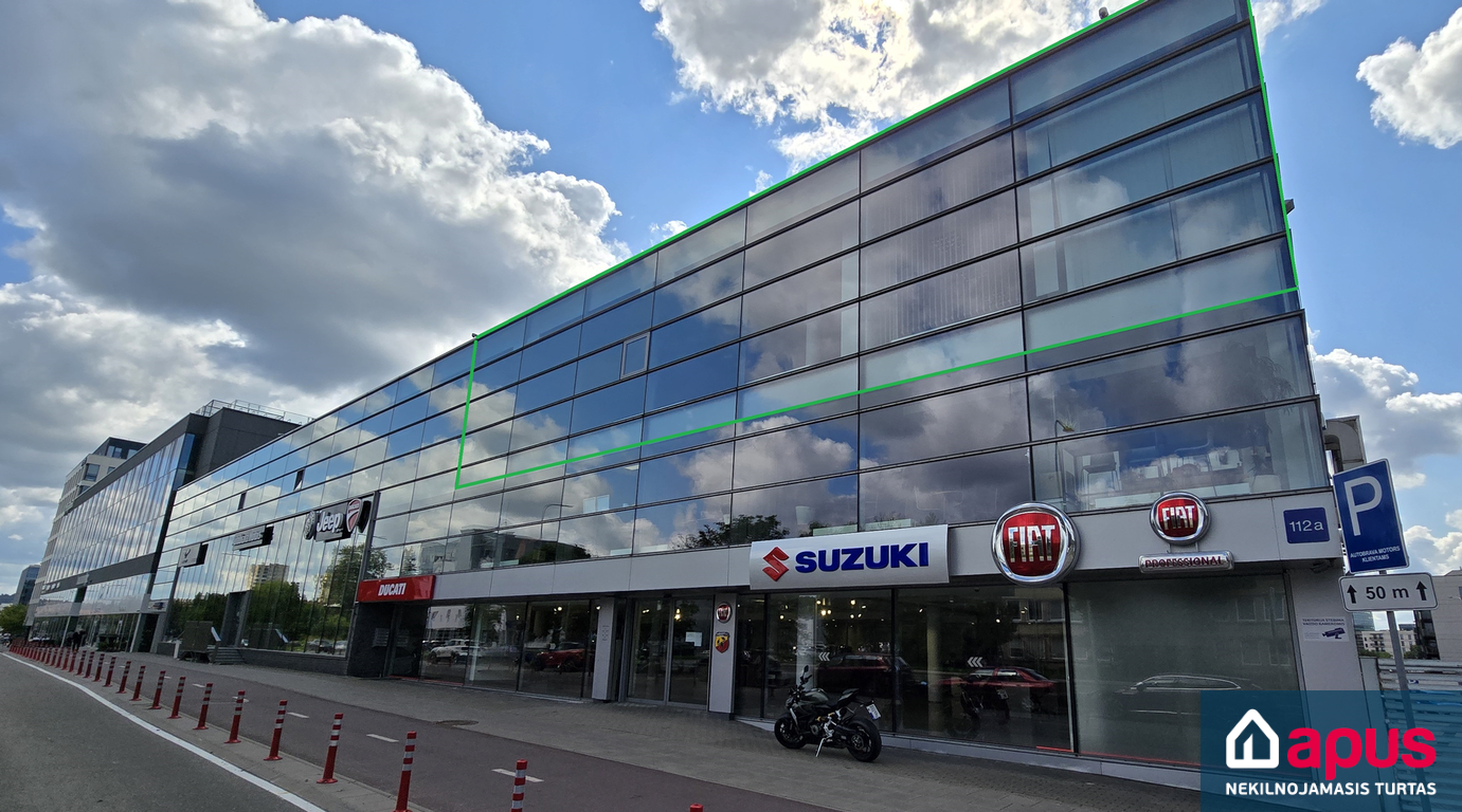 Žalgirio g., Šnipiškėse, Vilniuje