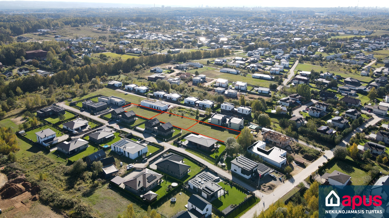 Levandų g., Bajorų k., Vilniaus r. sav.